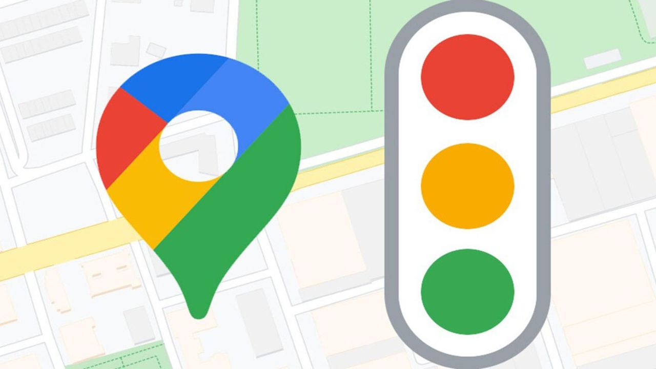 Google Haritalar'dan trafik sıkışıklığına yeni çözüm