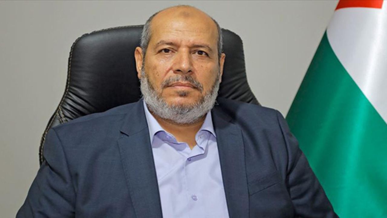 Hamas: “İsrail’den ateşkese dair yanıtı aldık”