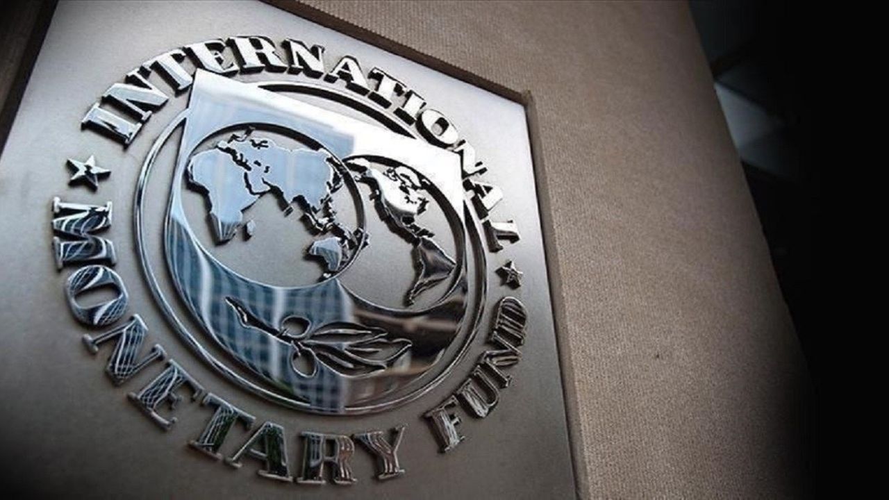 IMF: Orta Doğu'daki Jeopolitik gerilimler bölgesel ekonomilere risk oluşturuyor