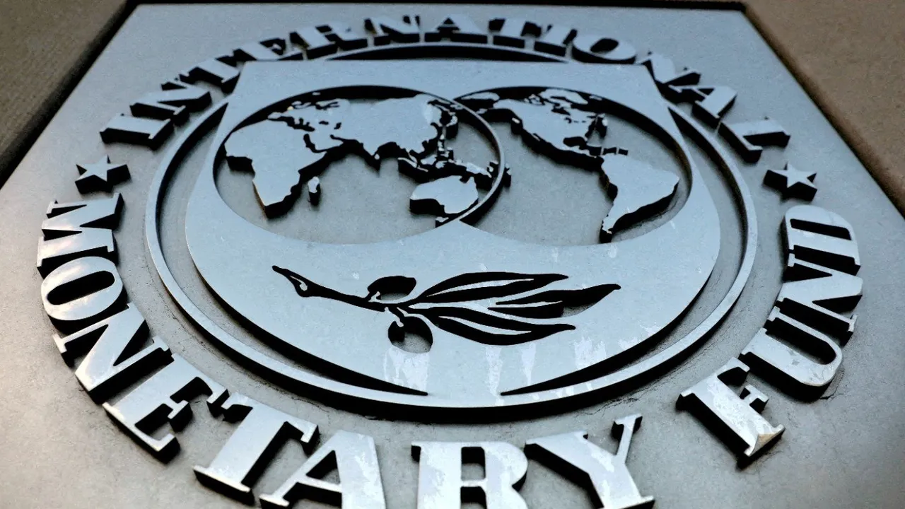 IMF Türkiye'nin reform programını destekliyor, ancak yeni bir program görüşmesi yok
