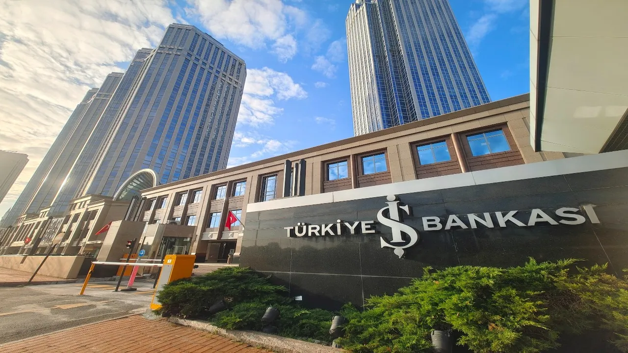 İş Bankası 30 Nisan'a kadar süre verdi! E-Devlet'ten başvuran 12.000 TL'yi kapar!