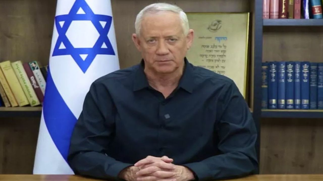 İsrail'in karşılık arayışı: İran'a yönelik cevap için İsrail Savaş Kabinesi toplandı
