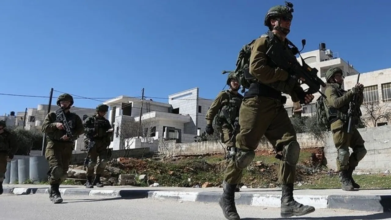 İsrail ordusu, Gazze'deki çatışmalarda 2 askerinin öldüğünü açıkladı