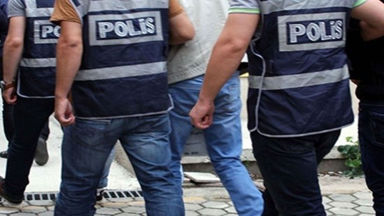 İstanbul merkezli “Mahzen-28” operasyonlarında yakalanan 21 kişi tutuklandı