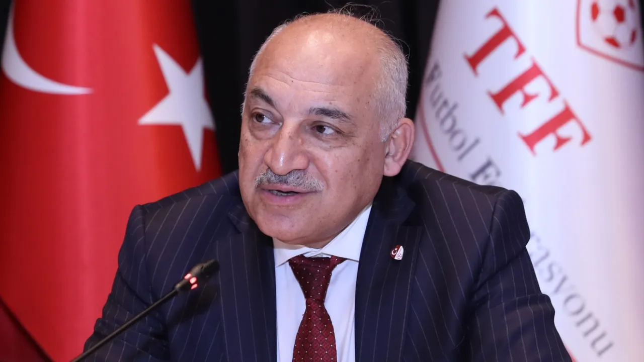 İstanbulspor'dan TFF Başkanı Büyükekşi'ye sert tepki: "Yeterrr!"