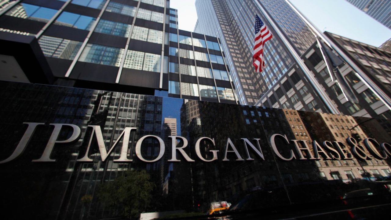 JPMorgan: Bitcoin yarılanma sonrası düşüş tehlikesi altında
