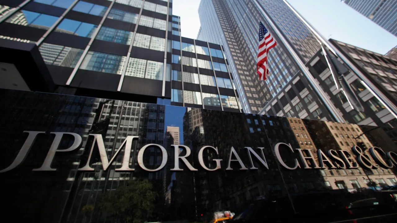 JPMorgan: Faiz indirimleri bekleniyor, fakat daha sonra