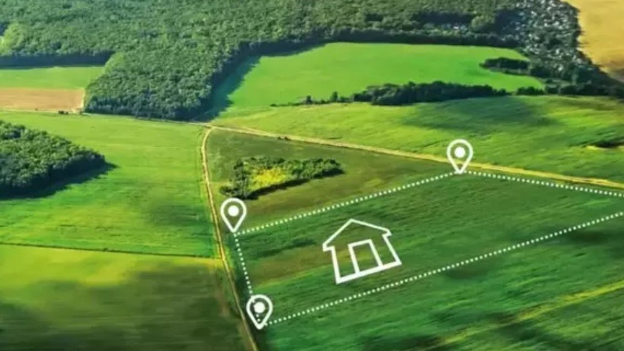 KDV ödemeden arsa almak mümkün! 72 ilde olanlar şansı yakaladı