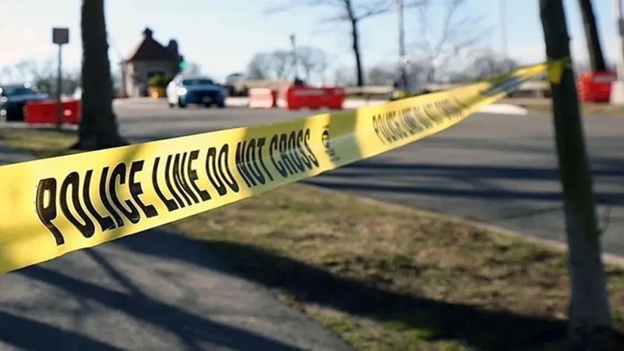 Memphis'teki park partisinde silahlı saldırı: 2 ölü, 6 yaralı!