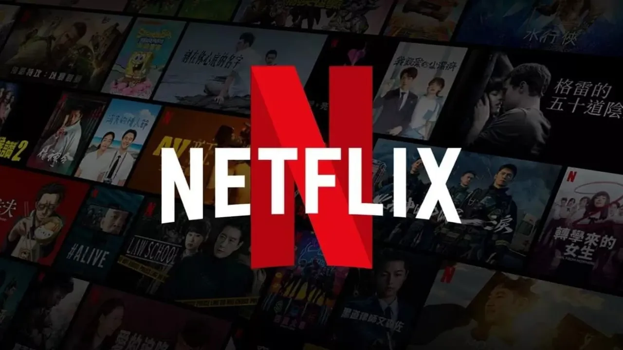 Milyonlarca abonesi olan dünya devi Netflix kazancını açıkladı