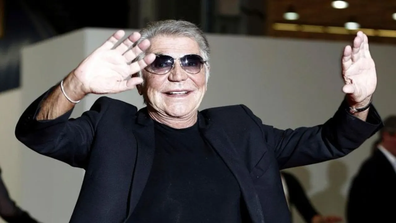 Moda dünyasının ikonu Roberto Cavalli, 83 yaşında hayata veda etti