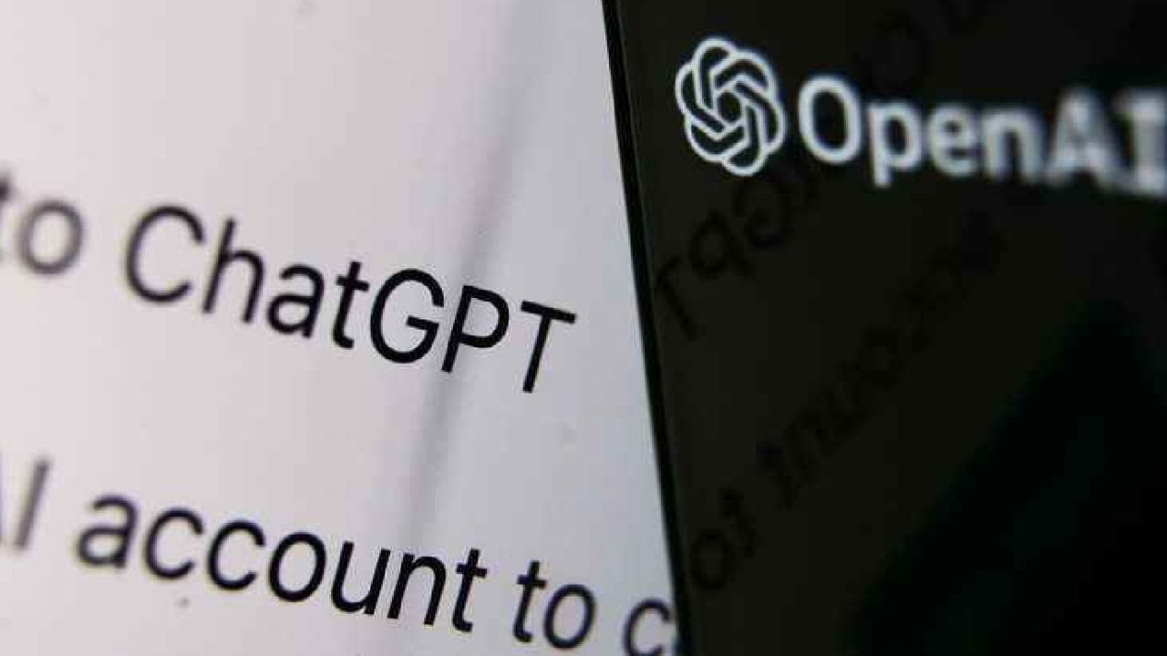OpenAl, ChatGPT için kararını verdi