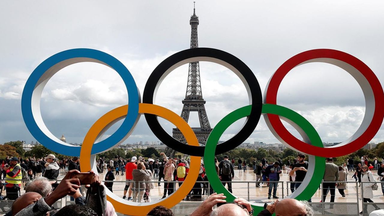 Paris Olimpiyatlarına son 100 gün: Türkiye’den 55 sporcunun katılımı kesinleşti