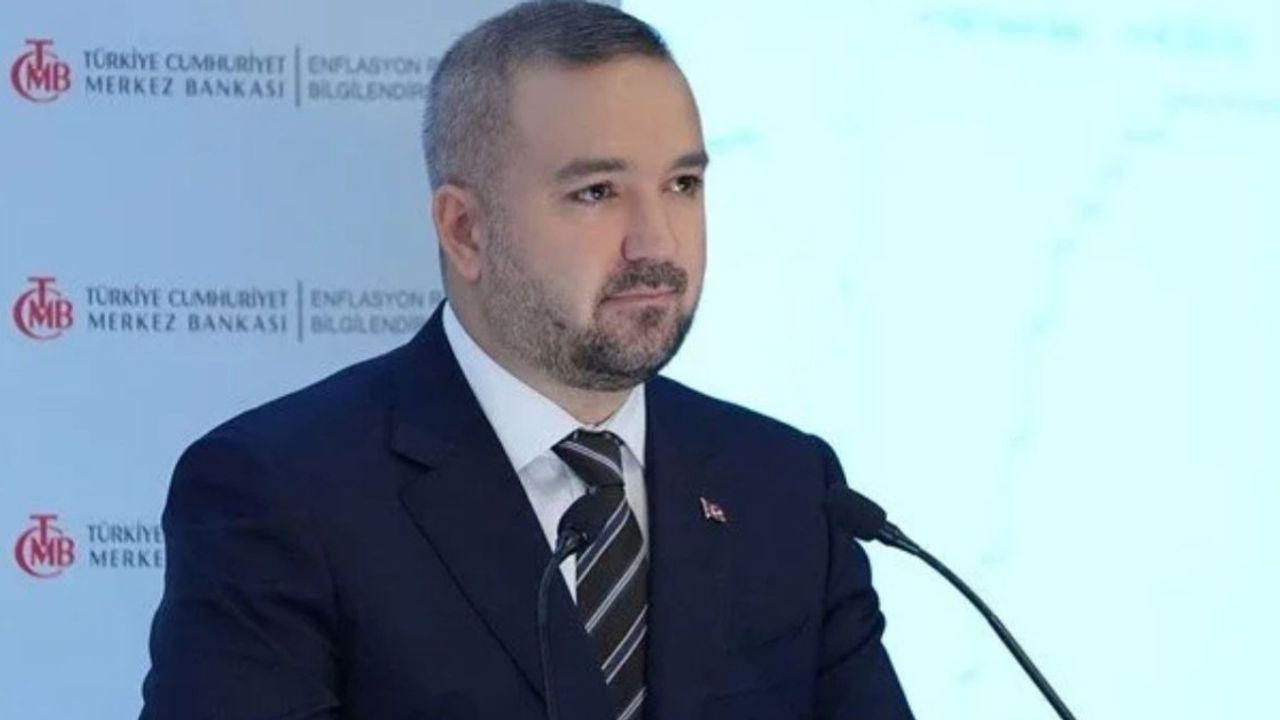 TCMB Başkanı Fatih Karahan: Faiz artışı döngüsü sonlandı, likidite yönetimi öncelikli olacak