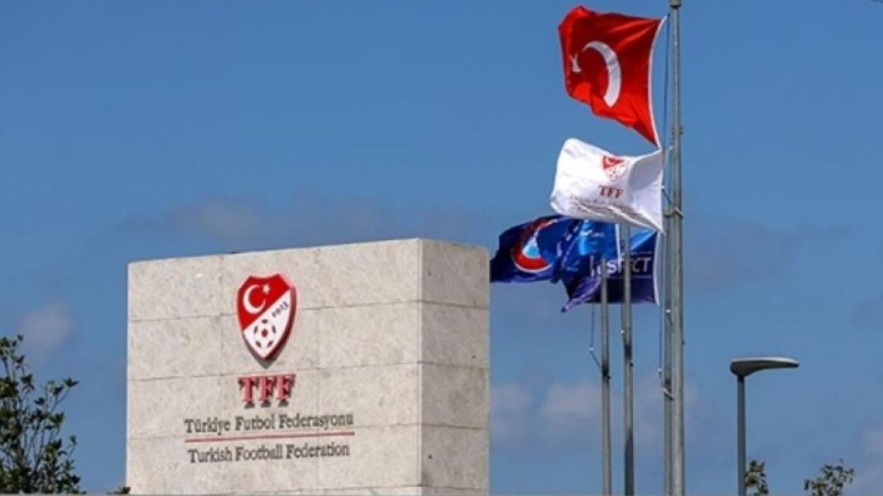 TFF, Fenerbahçe'nin Süper Kupa maçı talebini reddetti