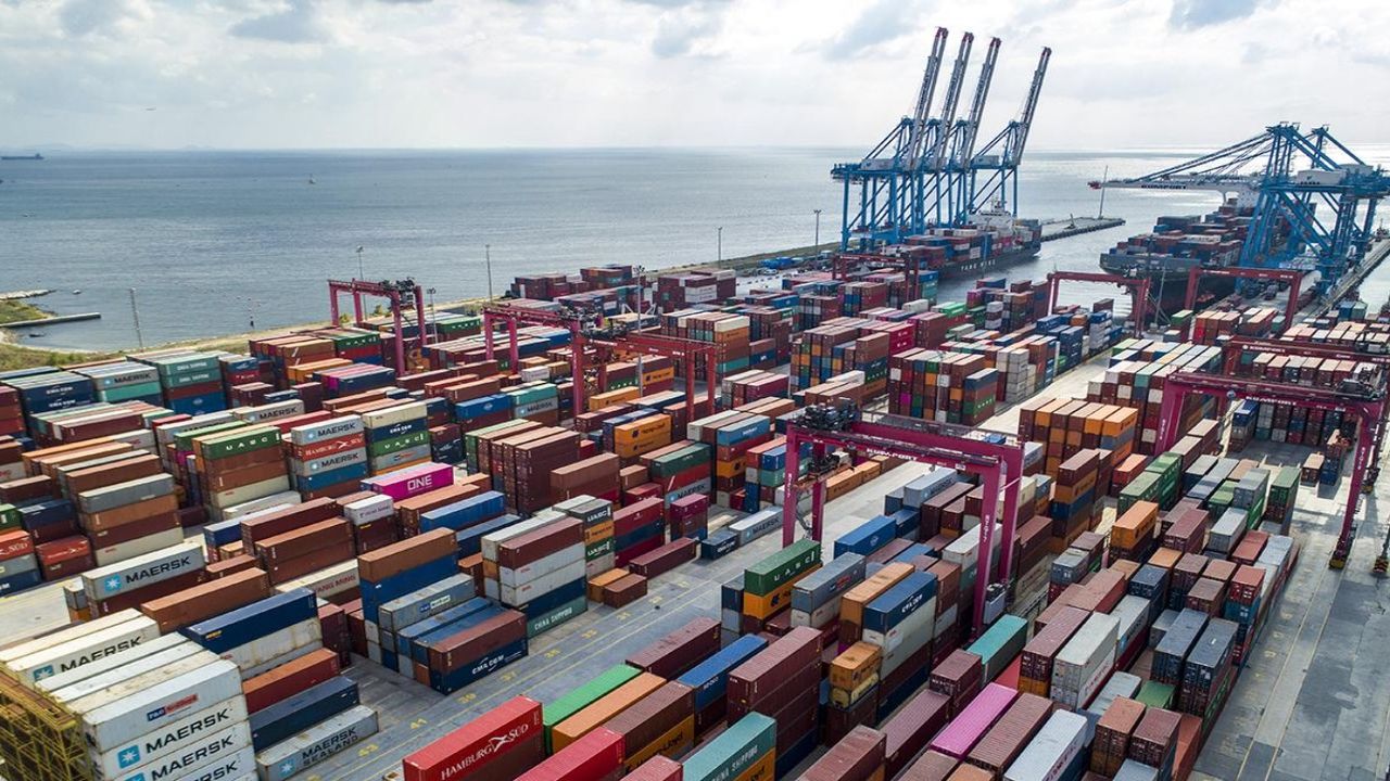 Ticaret Bakanlığı’ndan açıklama: “İsrail’e ihracat kısıtlanacak”