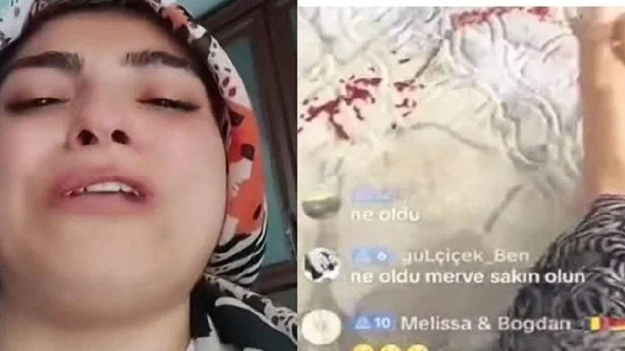 TikTok fenomeni "Karagül"e çocuklara şiddet iddiasıyla soruşturma!