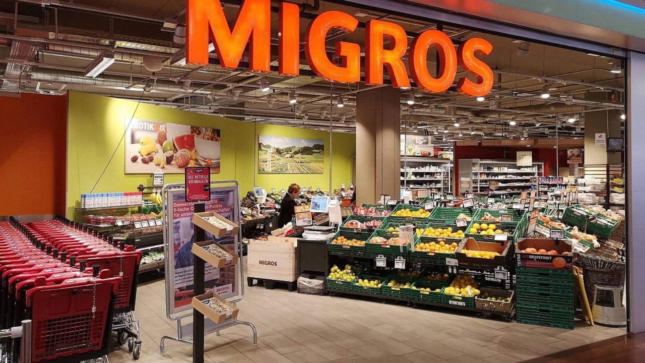 Toz şeker ve ayçiçek yağında dev indirim! Migros indirimli ürünler kataloğu