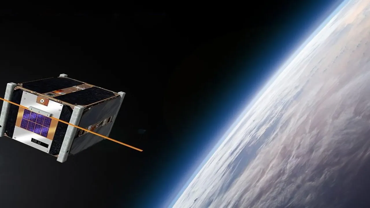 Türk devletlerinden ortak proje için düğmeye basıldı: Uzaya ortak küp uydu yollanacak