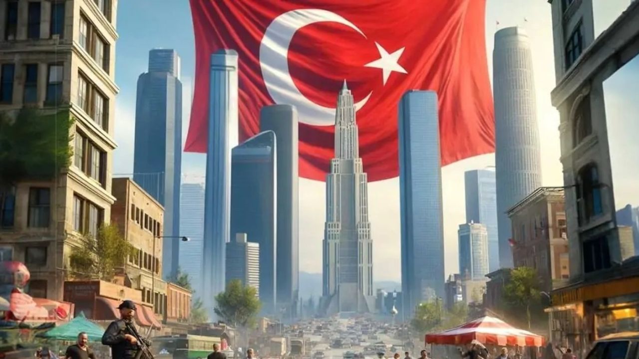 Türk oyuncular ile GTA 6 arasında dil desteği meselesi!