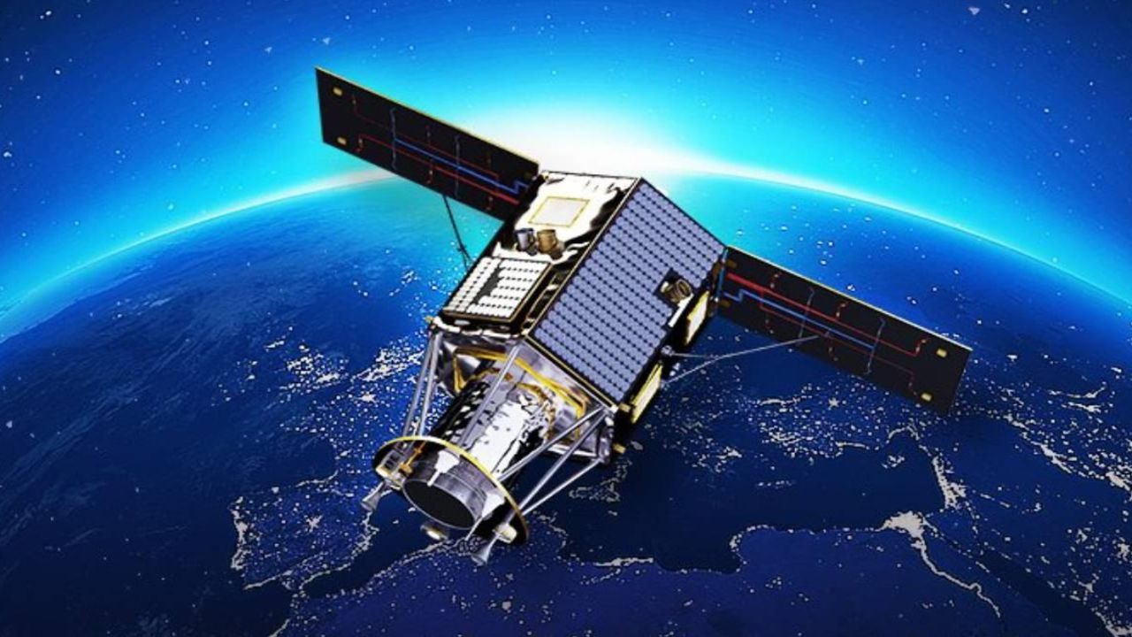 Türkiye’nin uydusu İMECE tam bir yıldır uzayda