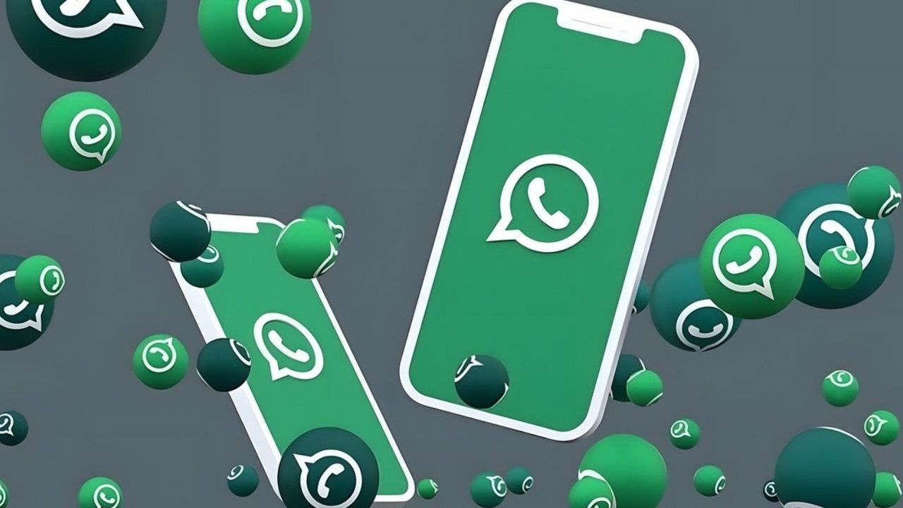 WhatsApp, ikonik yeşil rengine veda etmeye hazırlanıyor!