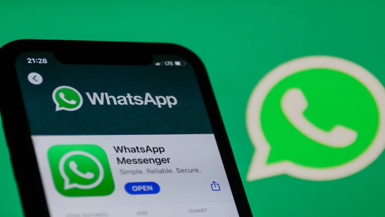WhatsApp'ın yeni özelliği internetsiz kullanımı mümkün kılacak