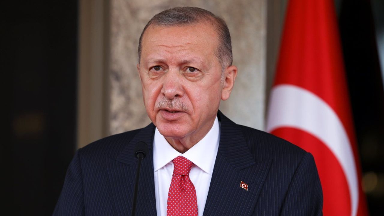 YSK, CHP'nin Hatay itirazını red etmişti: Cumhurbaşkanı Erdoğan'dan Hatay açıklaması geldi