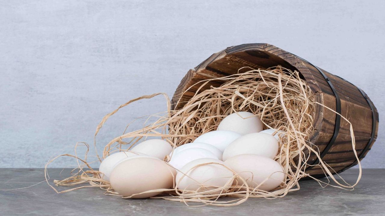 Yumurtanın tüm faydasını yok eden hata! Bilmeyenler yapmaya devam ediyor