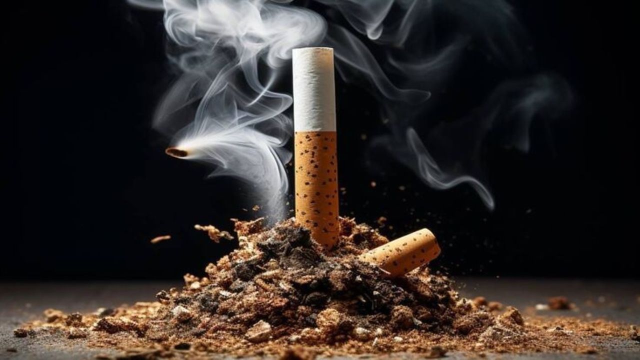 Zamlanan sigara markaları ortaya çıktı! İşte 4 Nisan güncel sigara fiyatları
