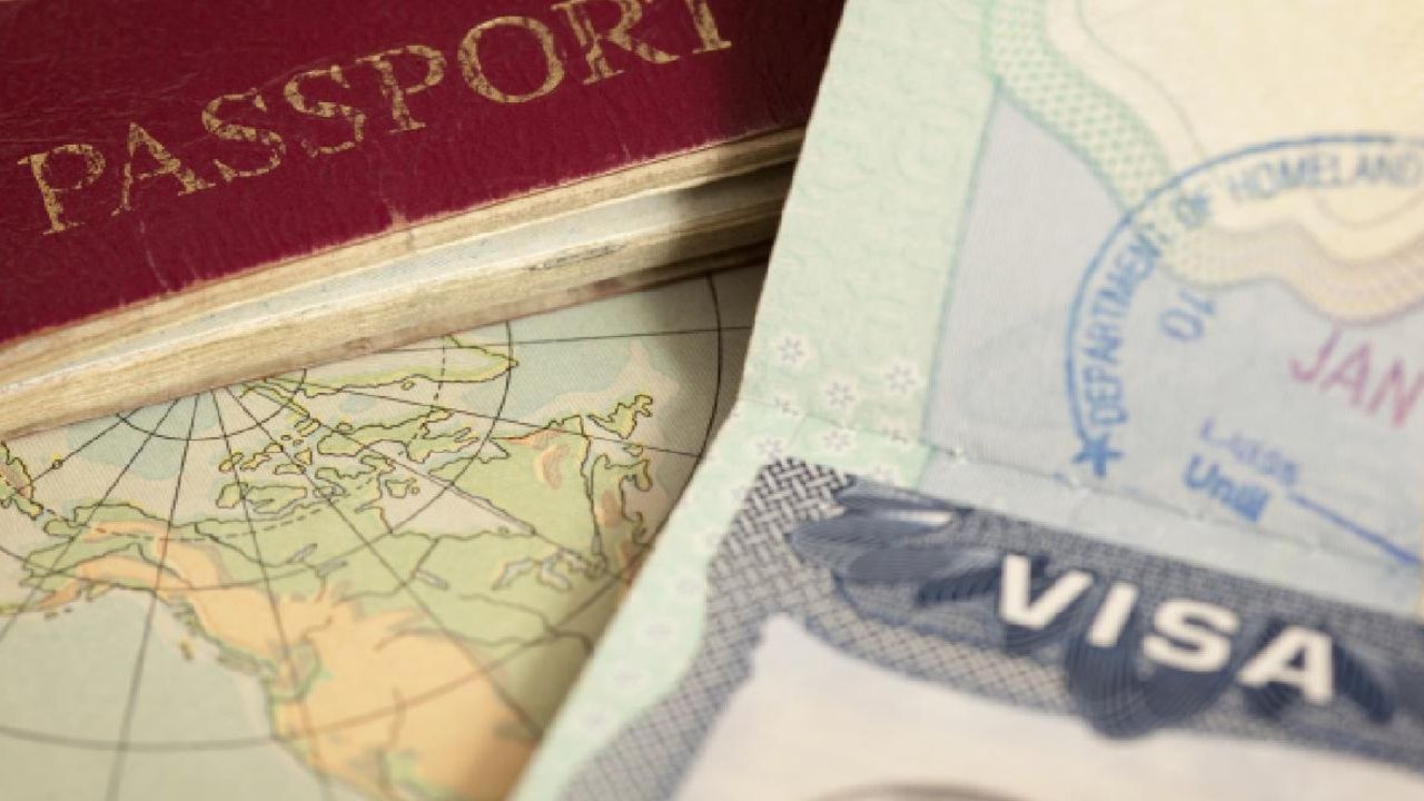 Schengen Bölgesine gidecekler dikkat! 11 Haziran'da büyük zam geliyor