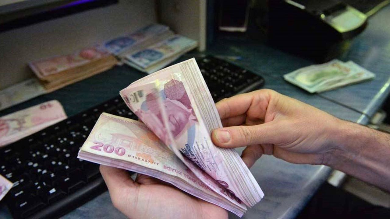 20.000 TL anında nakit ödeme hesaplarda! Sadece emekliler sahip olabilir