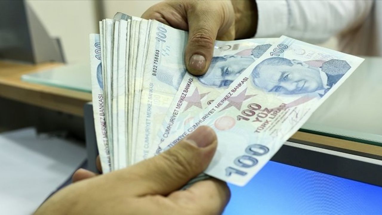 7900 TL destek 6-8-10 ay süresince ödenecek! Mayıs güncellemesi yapıldı 