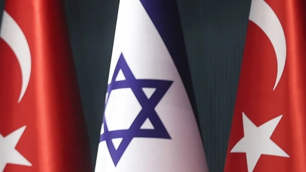 ABD, Türkiye ve İsrail'e ticaret krizinde arabuluculuk çağrısı yaptı