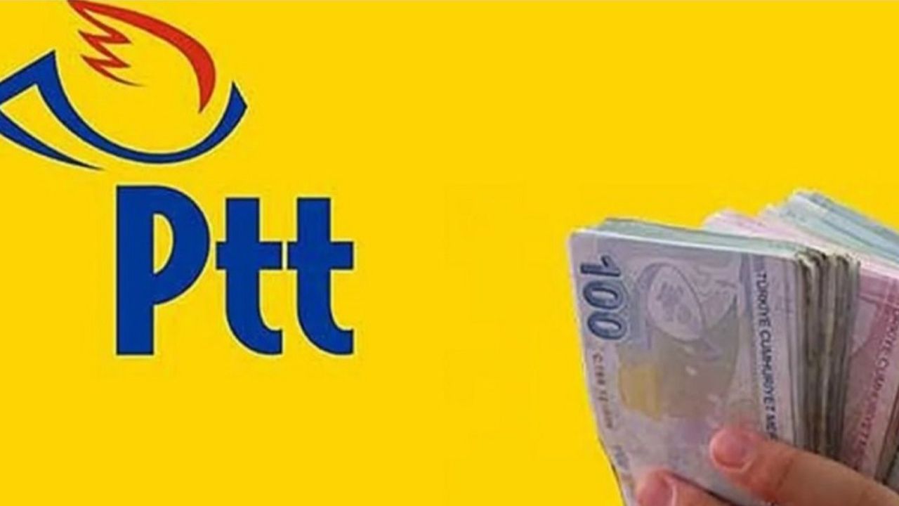 Acil nakit arayan emekliye 10.000 TL PTT kıyağı! Başvurular an itibarıyla açıldı