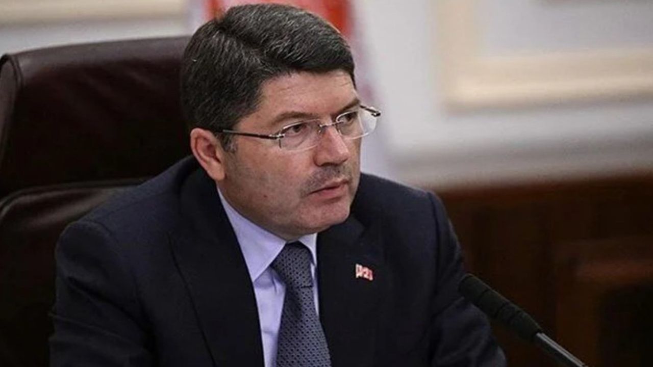 Adalet Bakanlığı'ndan Anneler Günü müjdesi: Cezaevlerinde açık görüş imkanı