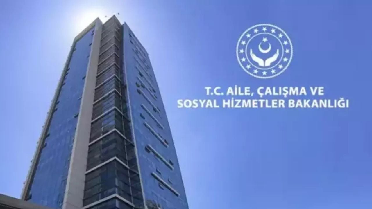 Aile Bakanlığı KPSS şartsız memur alımı yapıyor! Lise, ön lisans, lisans mezunlarına müjde