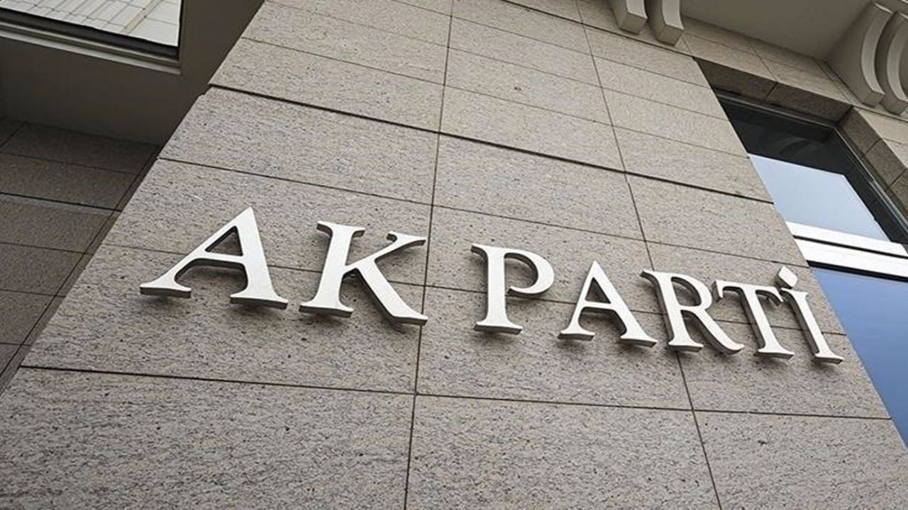 AK Parti'nin istişare ve değerlendirme toplantılarının yapılacağı kampın tarihi ve yeri belli oldu 