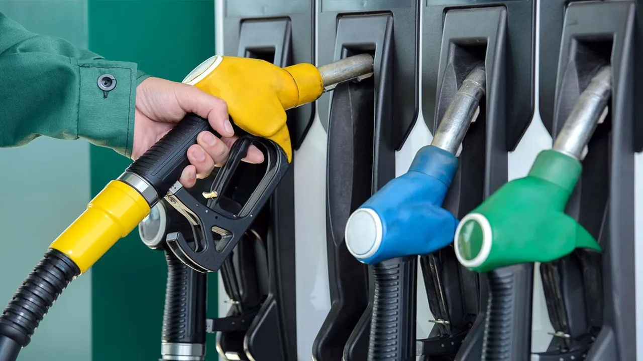 Akaryakıtta tek fiyatlı dönem bugünden itibaren geçerli olacak