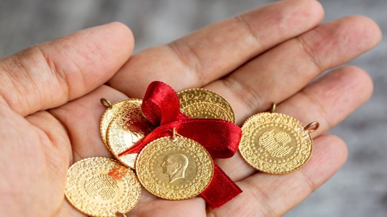 Altın almak için en doğru zaman açıklandı! Altın kahini flaş tarihi verdi