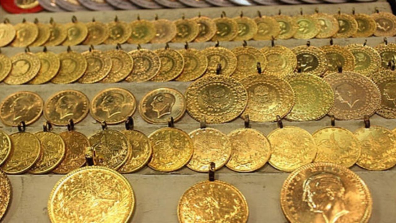 Altın fiyatlarında büyük tufan yakın! Altın kahini tarih verip uyardı