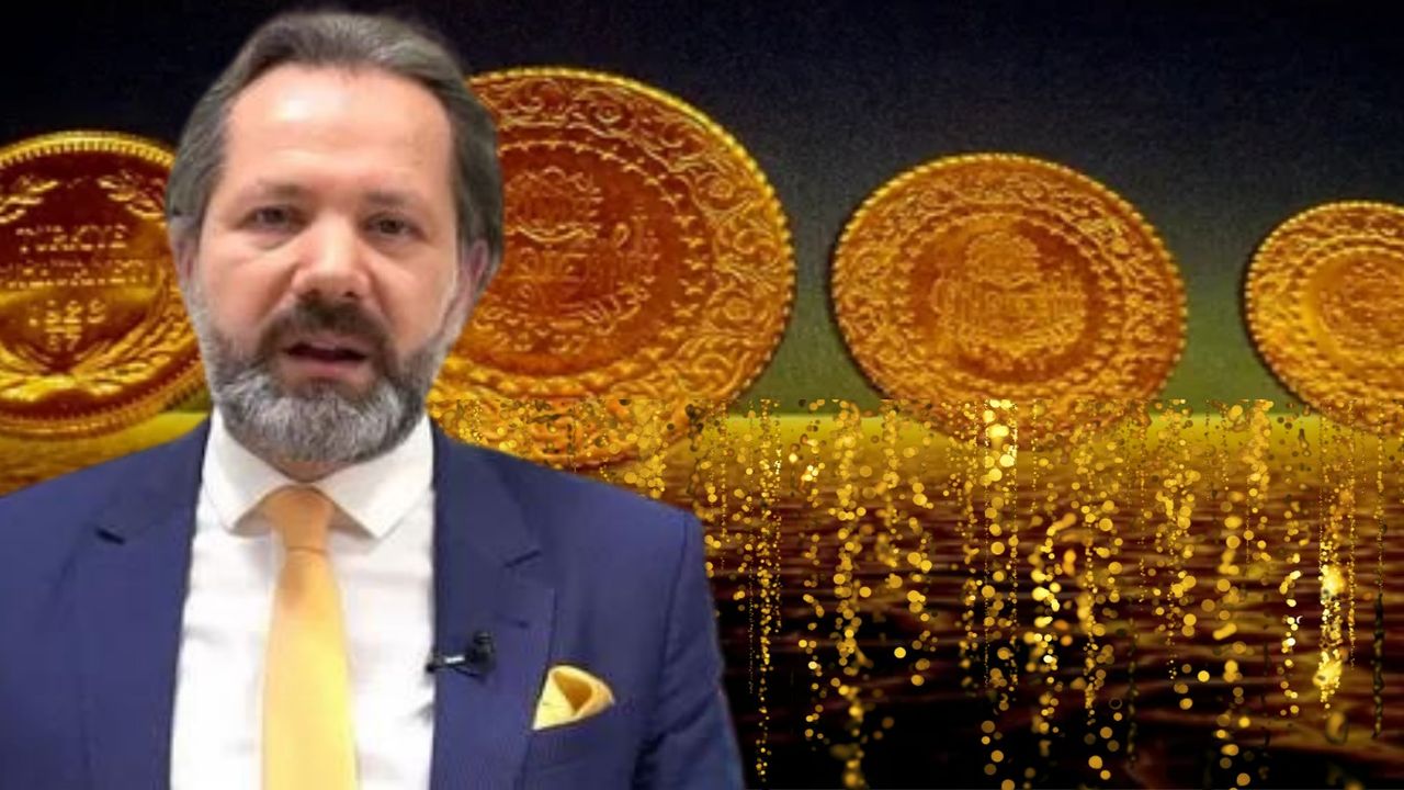 Altın yatırımcılarına kara haber geldi! Altında yere sert çakıldı