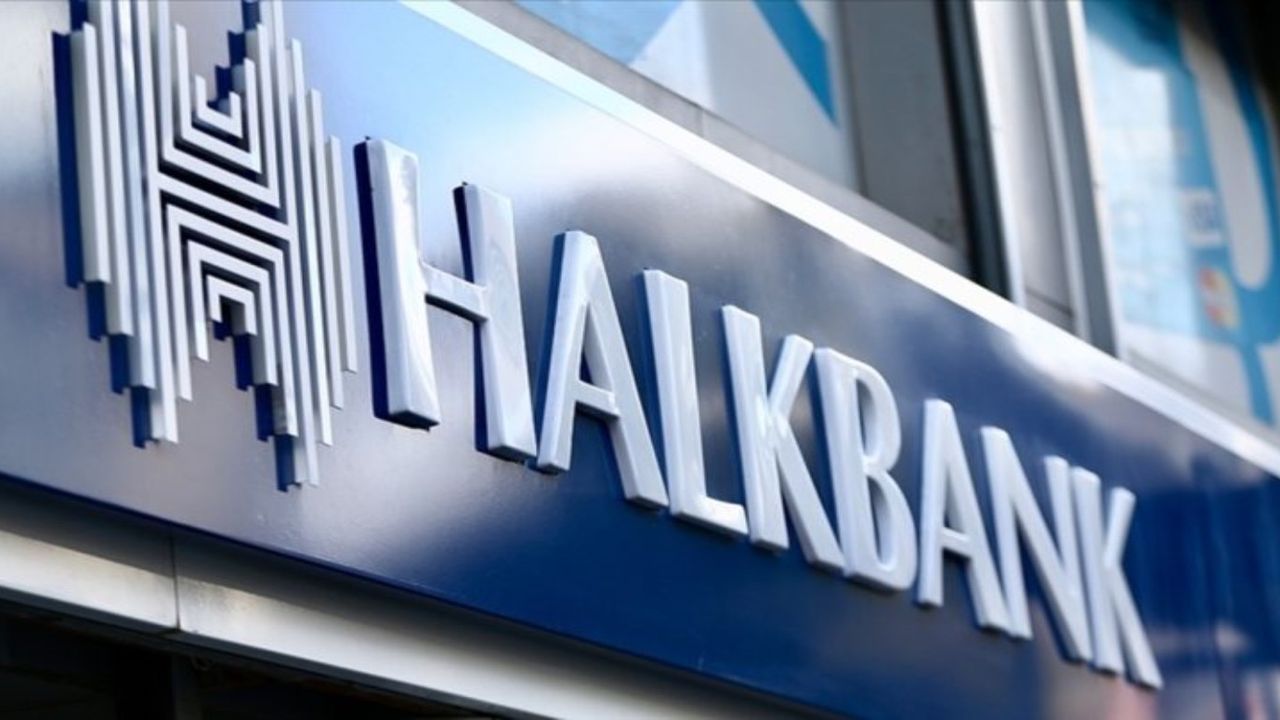 Anneler Günü hediyeniz Halkbank'tan: Banka kolları sıvadı