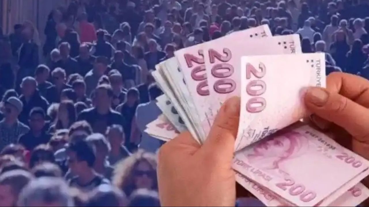 Asgari ücrete zam planı sızdırıldı! Bu rakam asgari ücretlileri üzecek