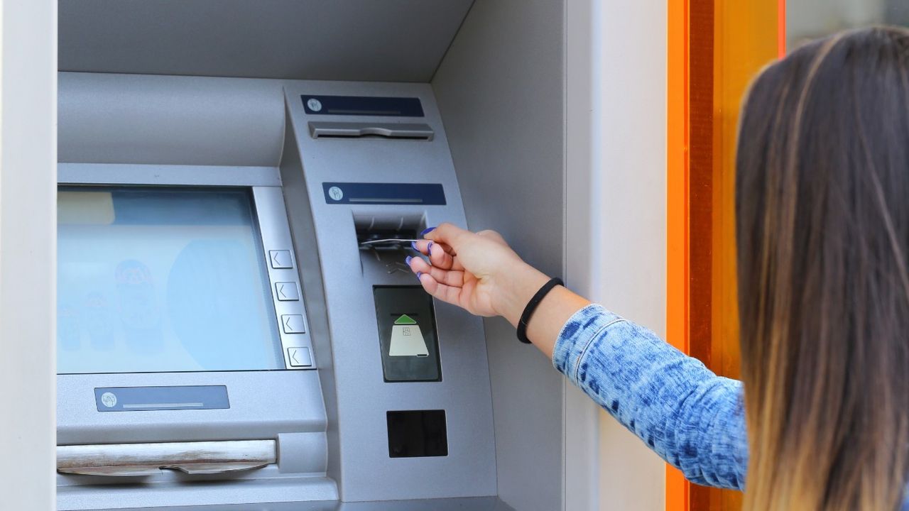 ATM'ye gidenler şok olacak! ATM'lerde flaş değişiklik yapılacak