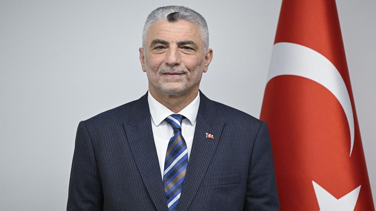 Bakan Bolat’tan açıklama geldi: “İsrail’le ilgili aldığımız karar hala yürürlükte”