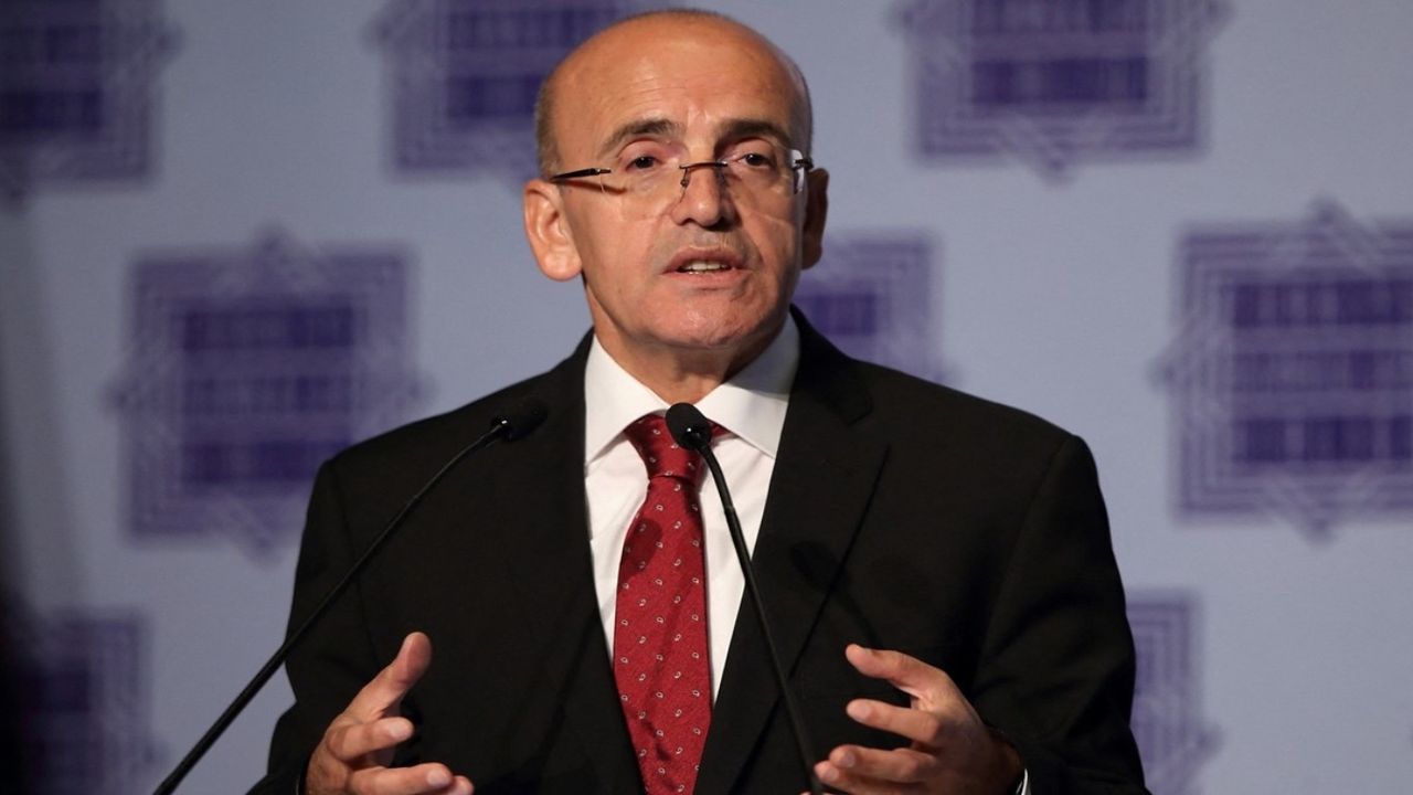 Bakan Şimşek’ten köprü ve otoyol zammı açıklaması: “Hedefe ulaşmakta kararlıyız”