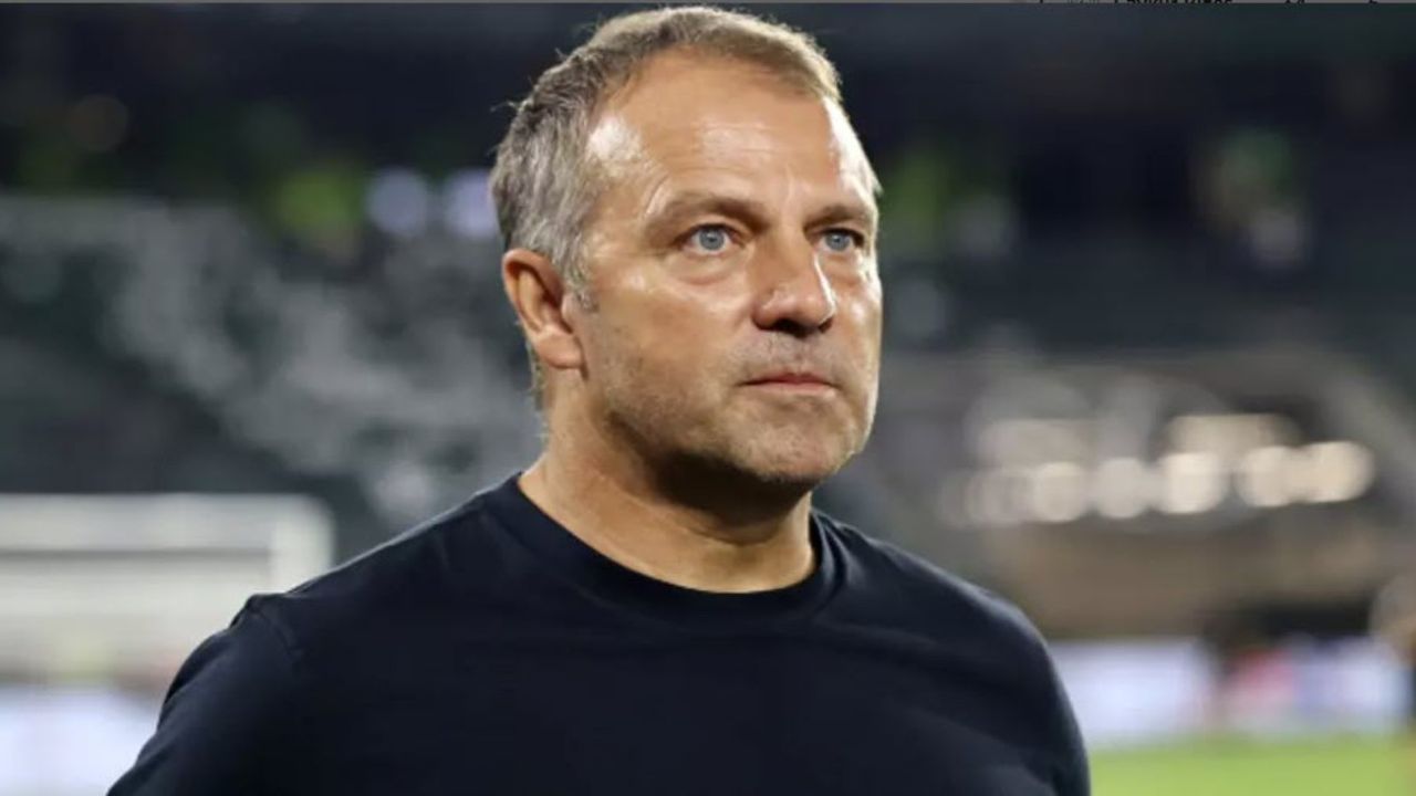 Beşiktaş'ta teknik direktör arayışı: Almanya'da sürpriz görüşme