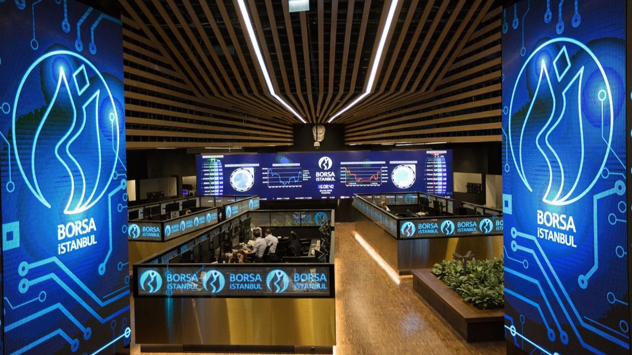 BIST 100 endeksi yüzde 1,17 artarak 10.173,42 puanla kapandı! Bankacılık endeksi öne çıktı!