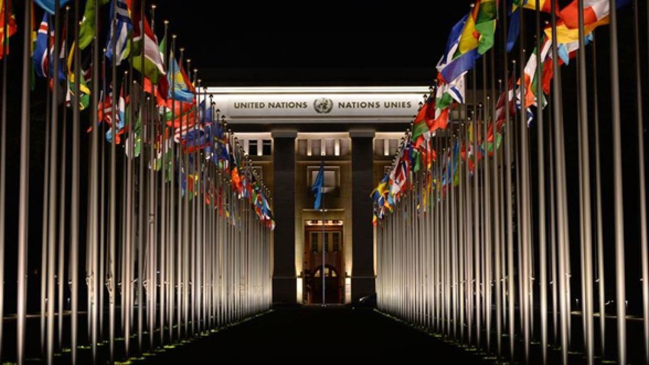 BM Genel Kurulu, Filistin'in BM üyeliğinin yeniden görüşülmesini onayladı